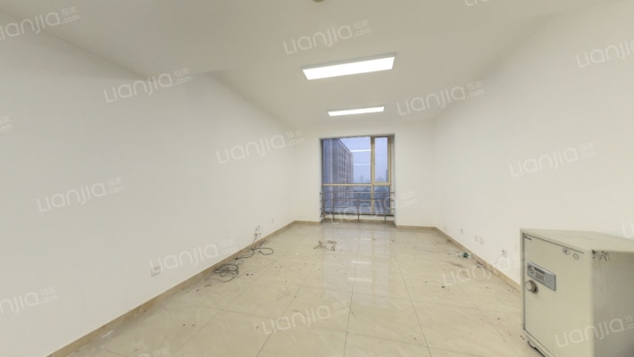 中国昊华二手房实景图