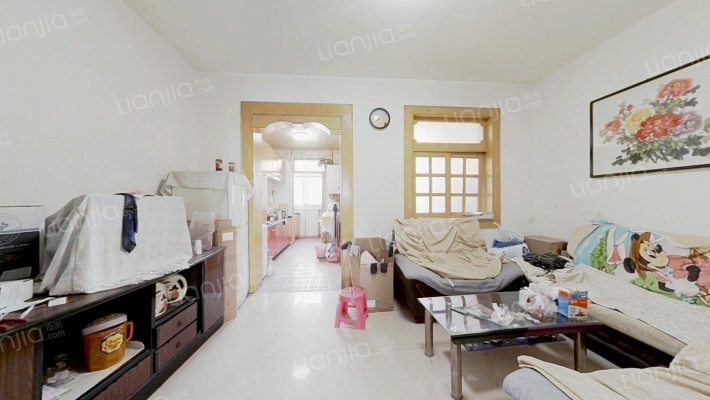 明德门（南新西区）二手房实景图