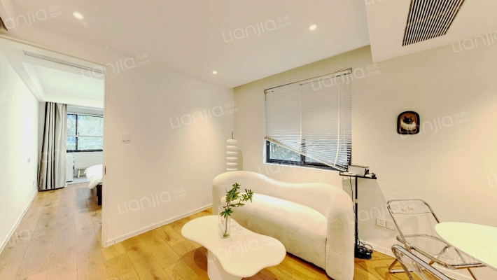 恒丰坊二手房实景图