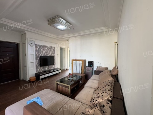 整租·桃园雅居 2室1厅 南