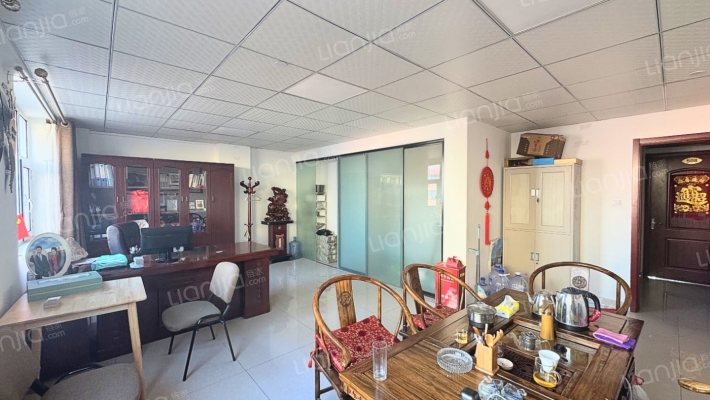 向阳丽景春城二手房实景图