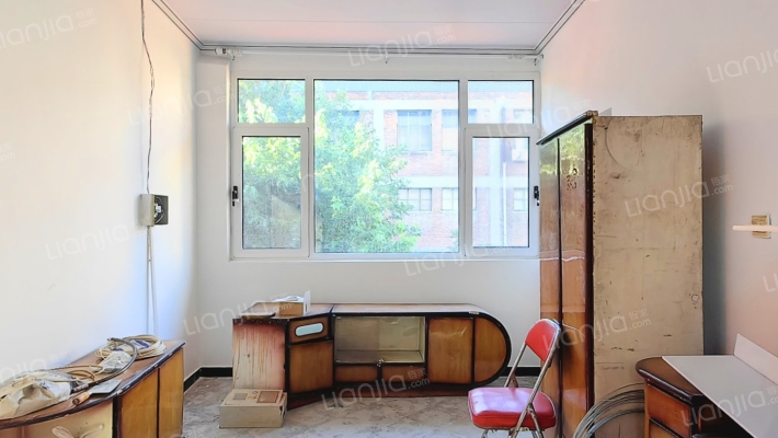 鼓楼大街 学庙口 独院可过户 精装 拎包入住-卧室B