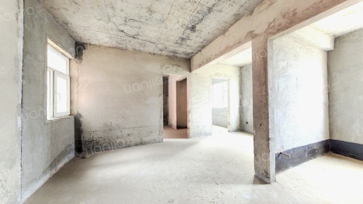 华生汉口城市广场三期二手房实景图