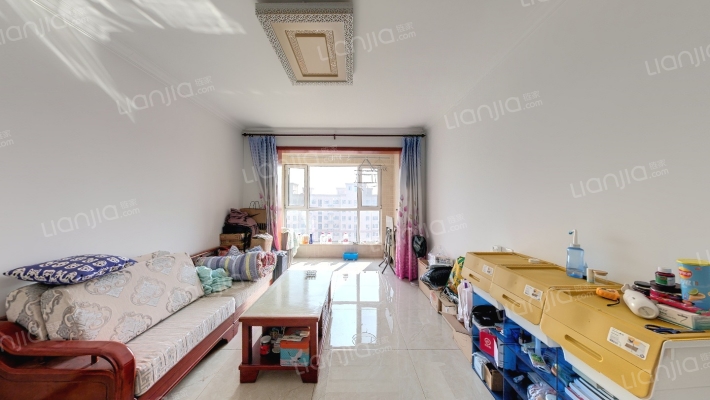 北宋新苑二手房实景图