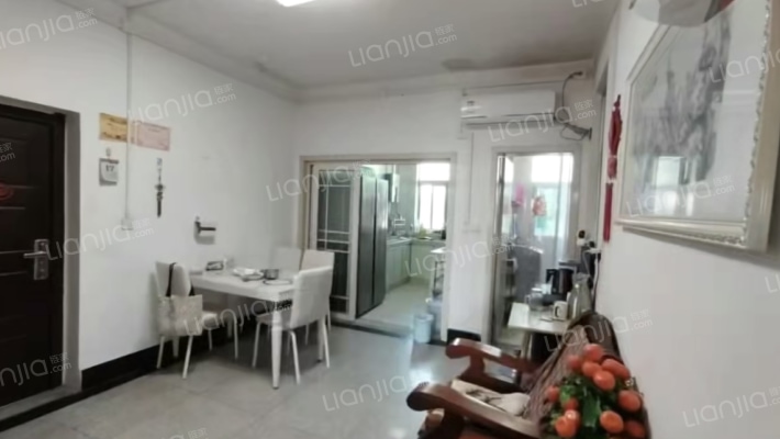 东湖塘中学教师家舍二手房实景图