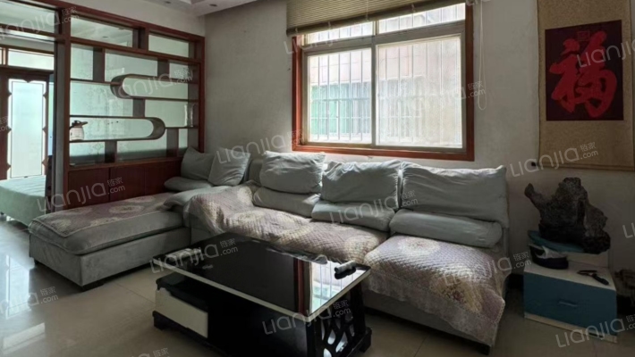 中山花园二手房实景图