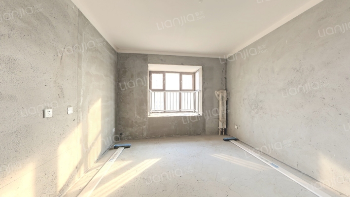 恒实御景华庭二手房实景图