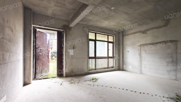 台北墅园二手房实景图