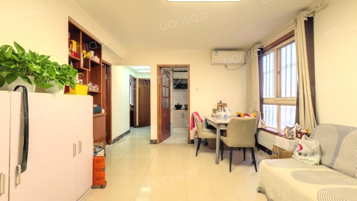 京城仁合二手房实景图