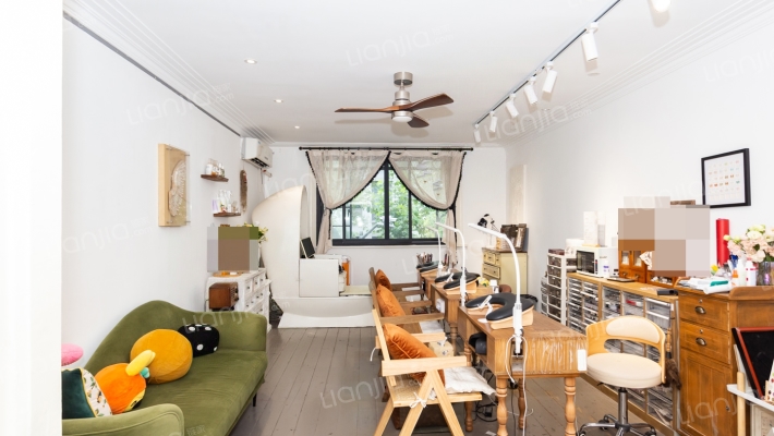 太原路321弄二手房实景图