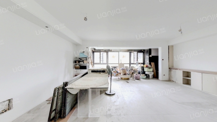 高速时代御府（芳园）二手房实景图