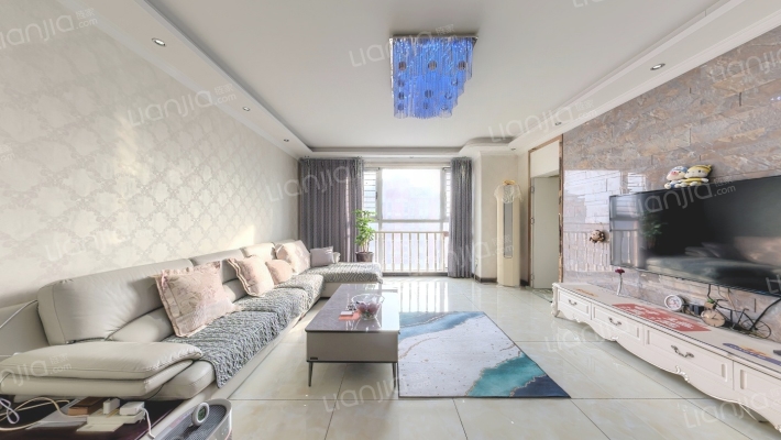 府西雅园二手房实景图