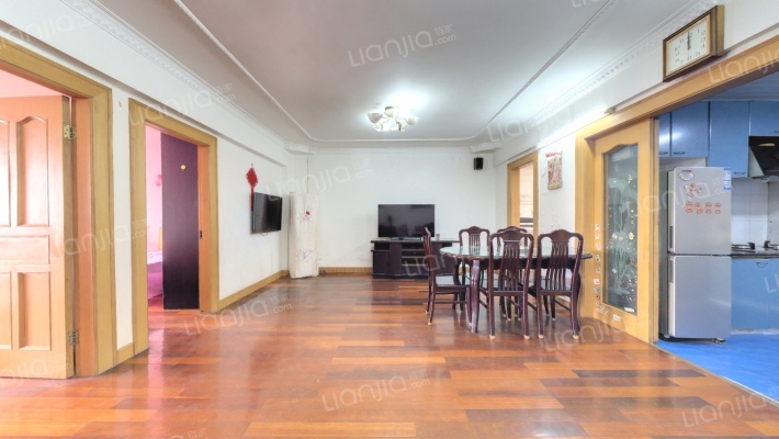 泗塘大厦二手房实景图