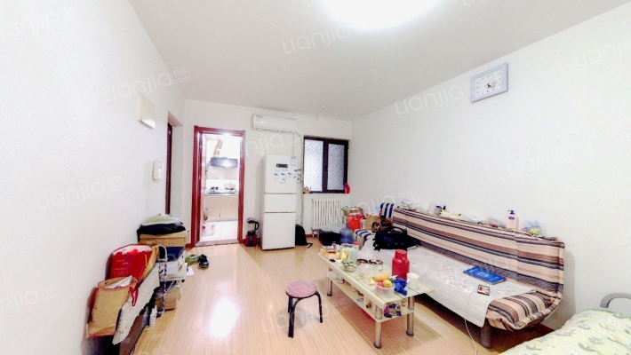 中海国际河南社区二手房实景图