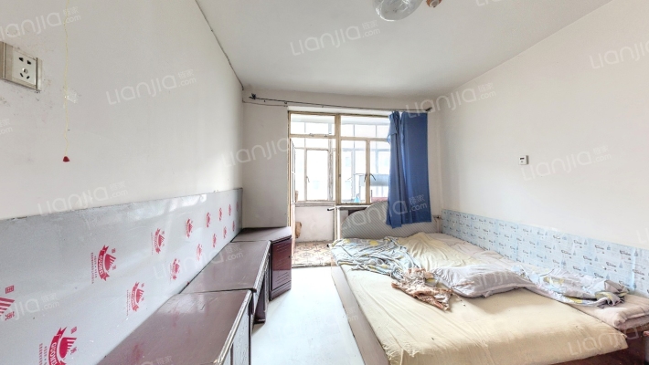 地调院兰工坪小区二手房实景图