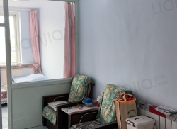 整租·钟鼓楼小区 2室1厅 东/西_钟鼓楼小区租房