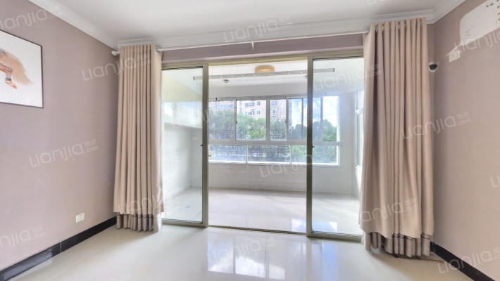 虹桥中园二手房实景图