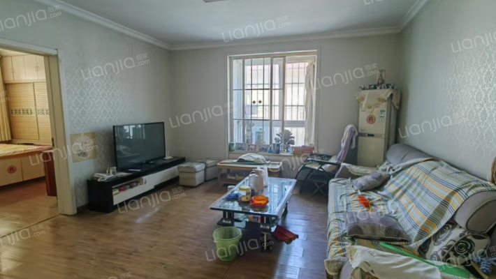 玉山名流文化苑二手房实景图