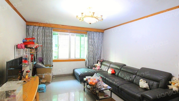 一中家属楼二手房实景图