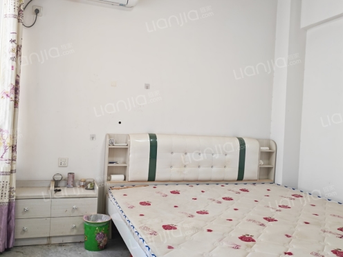 整租·东方国际 2室2厅 南/西