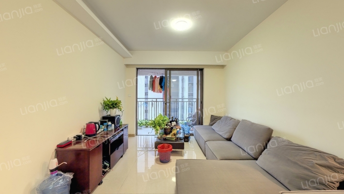 佳兆业金域都荟花园二手房实景图