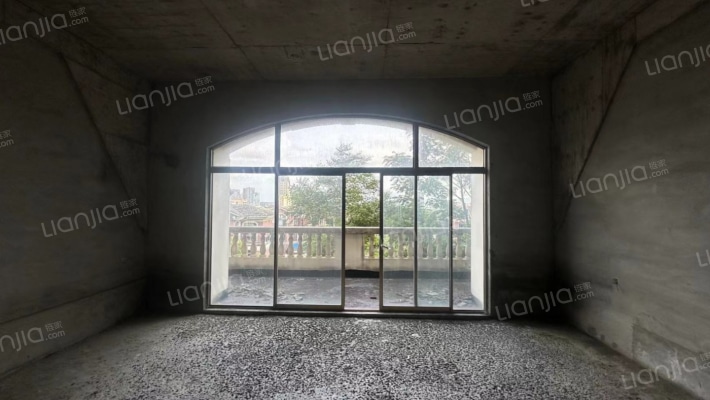光耀城三期二手房实景图