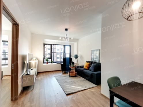 整租·华樾北京一期 3室1厅 南/北