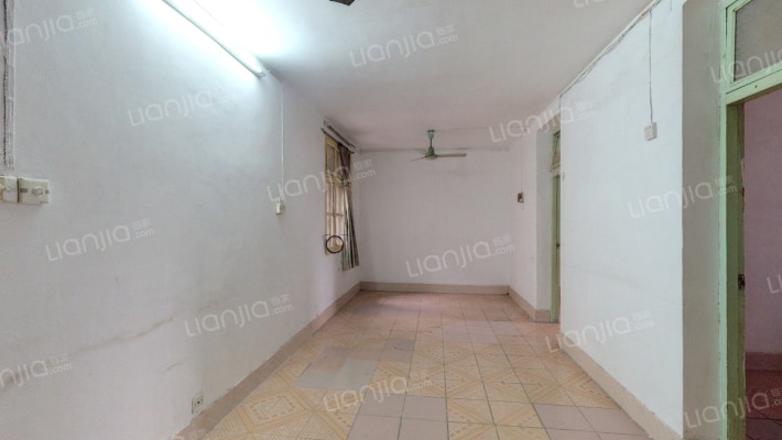 糖果厂生活区二手房实景图