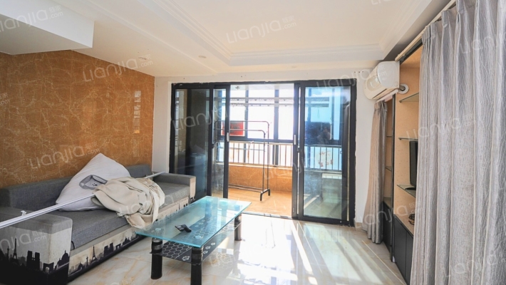 金海大厦二手房实景图