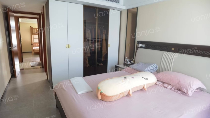 龙棠大观二手房实景图