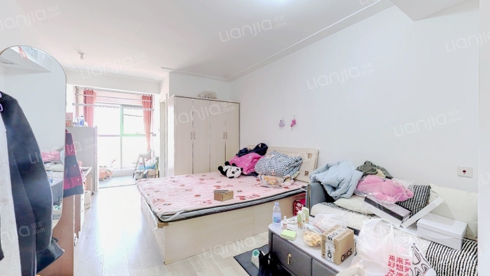 银和怡海衡悦大厦二手房实景图