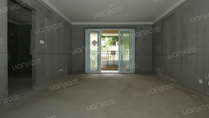 中梁香缇花苑二手房实景图