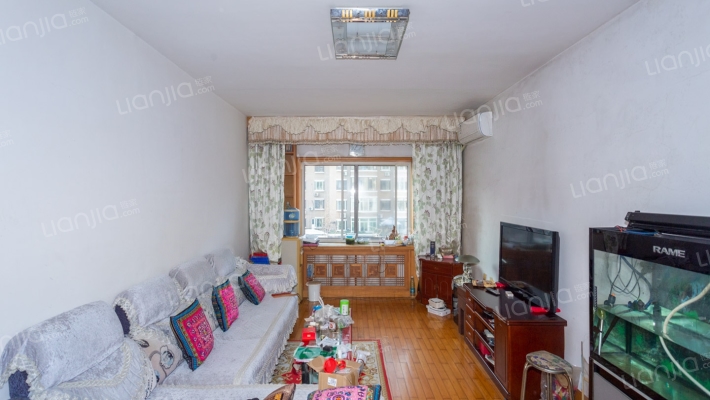 宏安小区二手房实景图