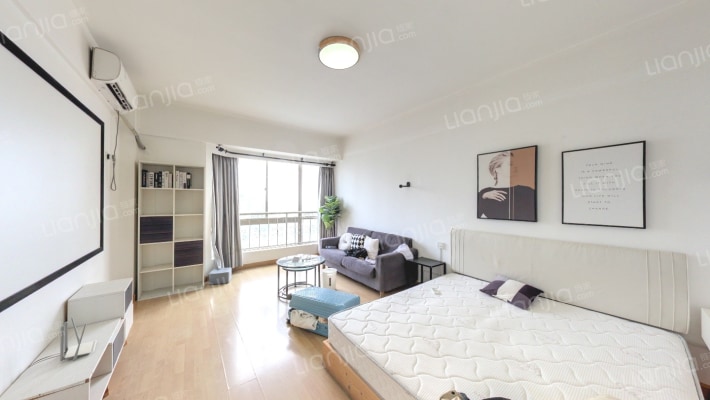 和府二手房实景图