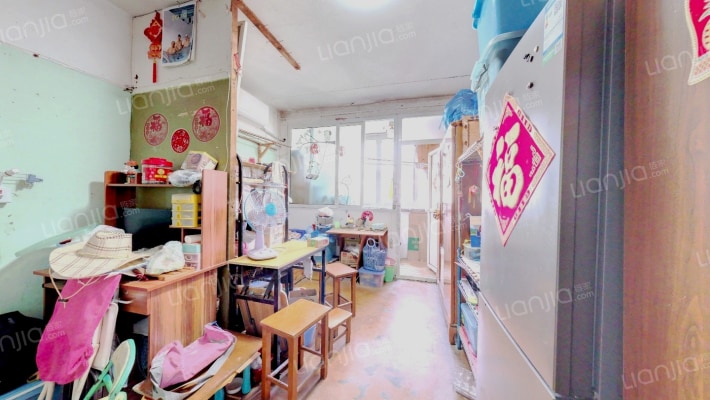 兰花新村二手房实景图
