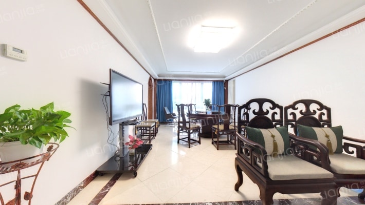 荣宁园二手房实景图