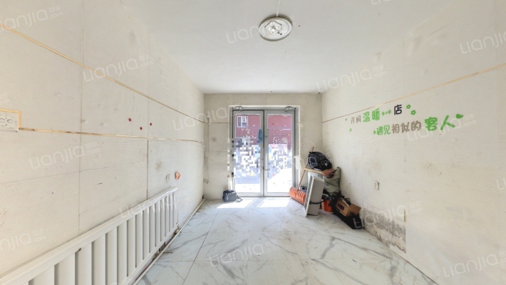 莲花东小区二手房实景图