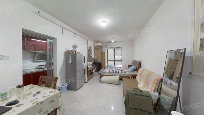 圆梦康乐城二手房实景图