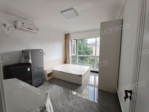 整租·华丽家族小区 1室0厅 南