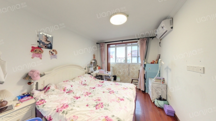 电机五村二手房实景图