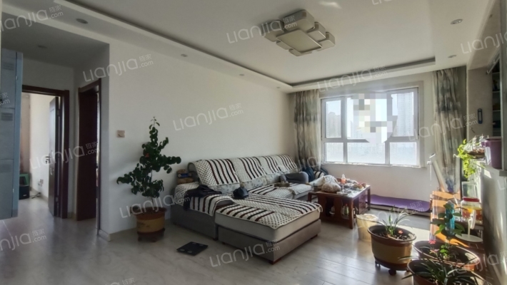 沈铁福苑二手房实景图