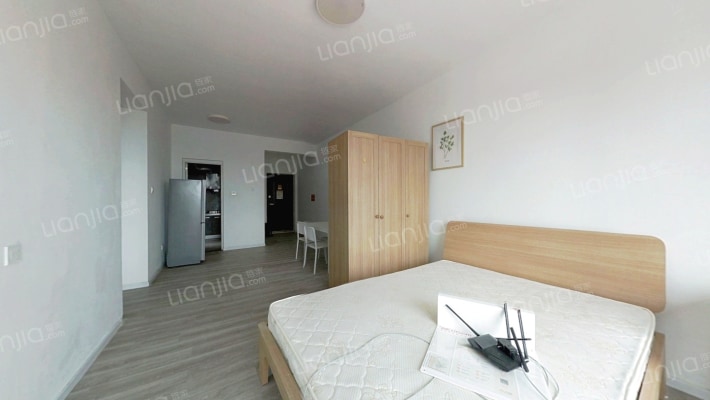 成华奥园广场一期二手房实景图