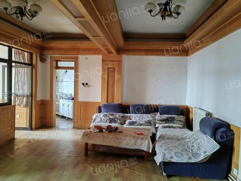 整租·武夷山路 3室2厅 南/北