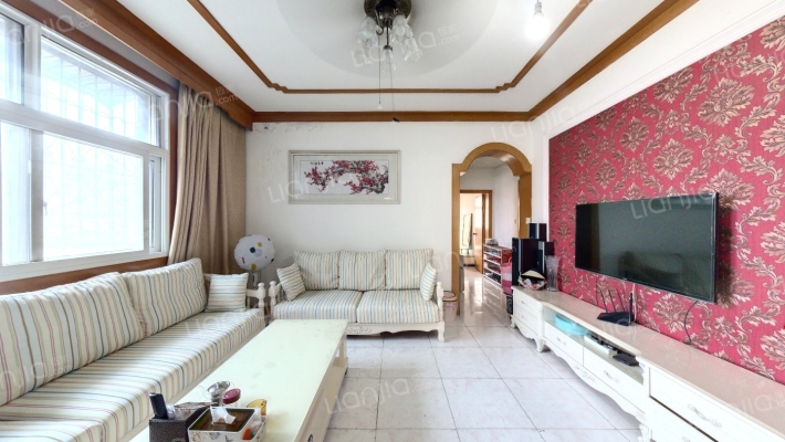 拖厂路小区二手房实景图