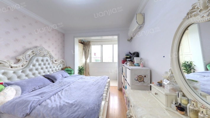 真光七街坊二手房实景图