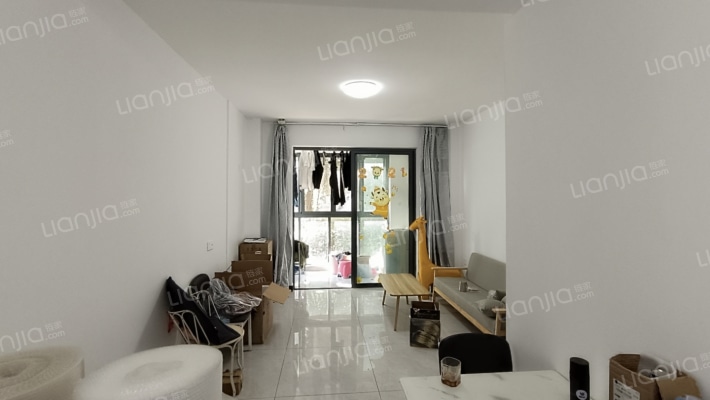 滨水华庭二手房实景图