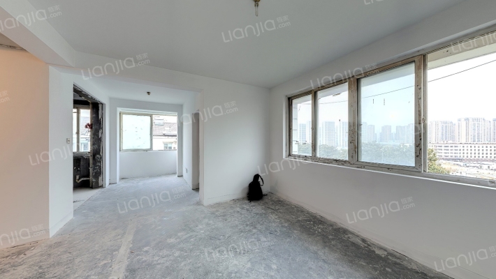 江枫苑二手房实景图