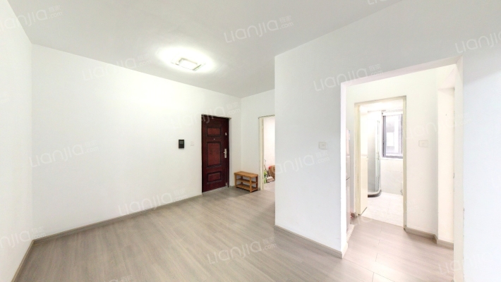 钱江一苑二手房实景图