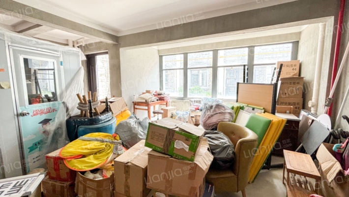 滕头景苑二手房实景图