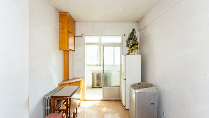 鸿盛园二手房实景图